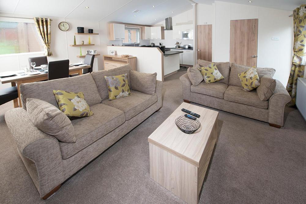 St. Ives Holiday Village Exterior foto