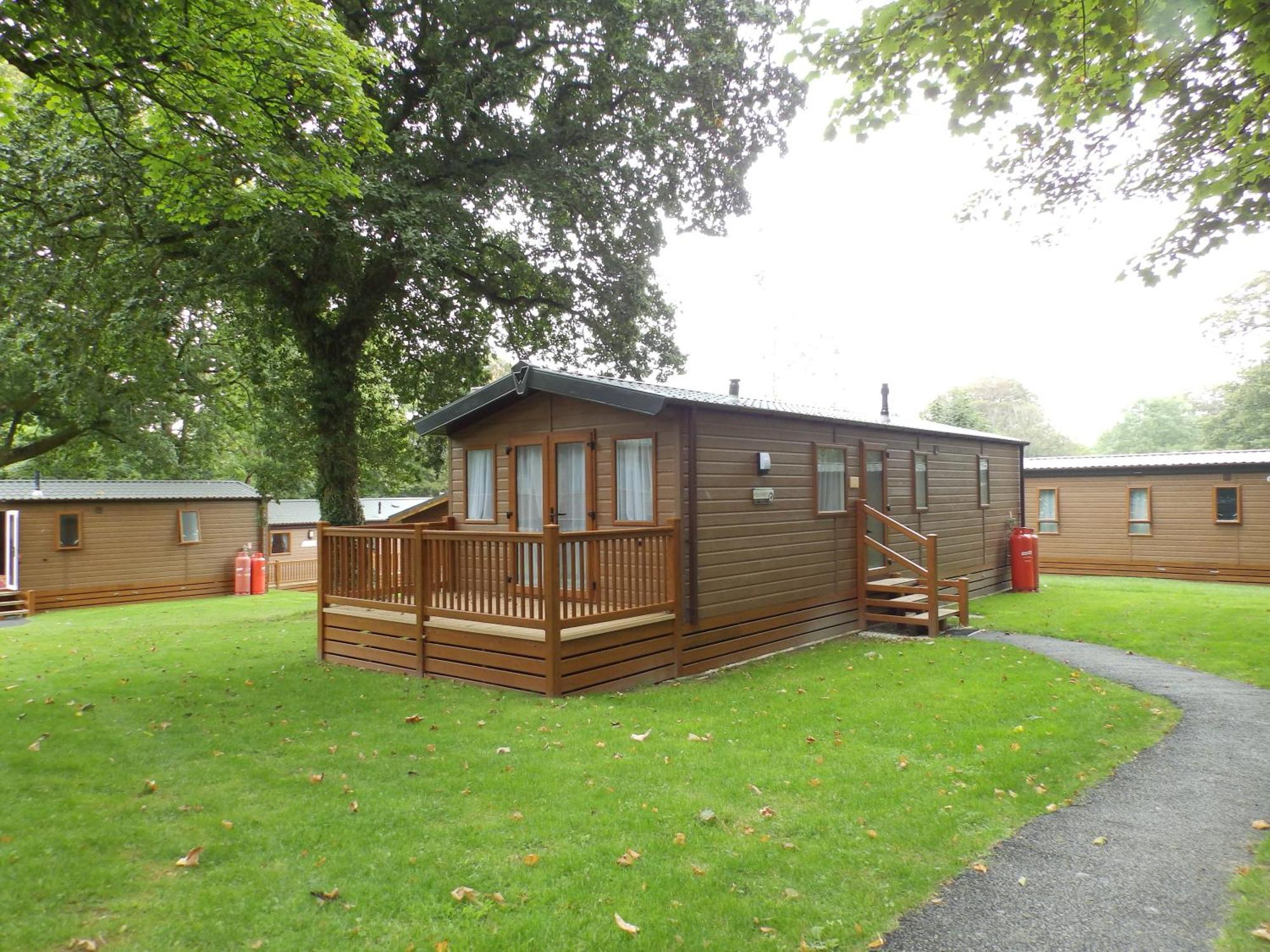 St. Ives Holiday Village Exterior foto